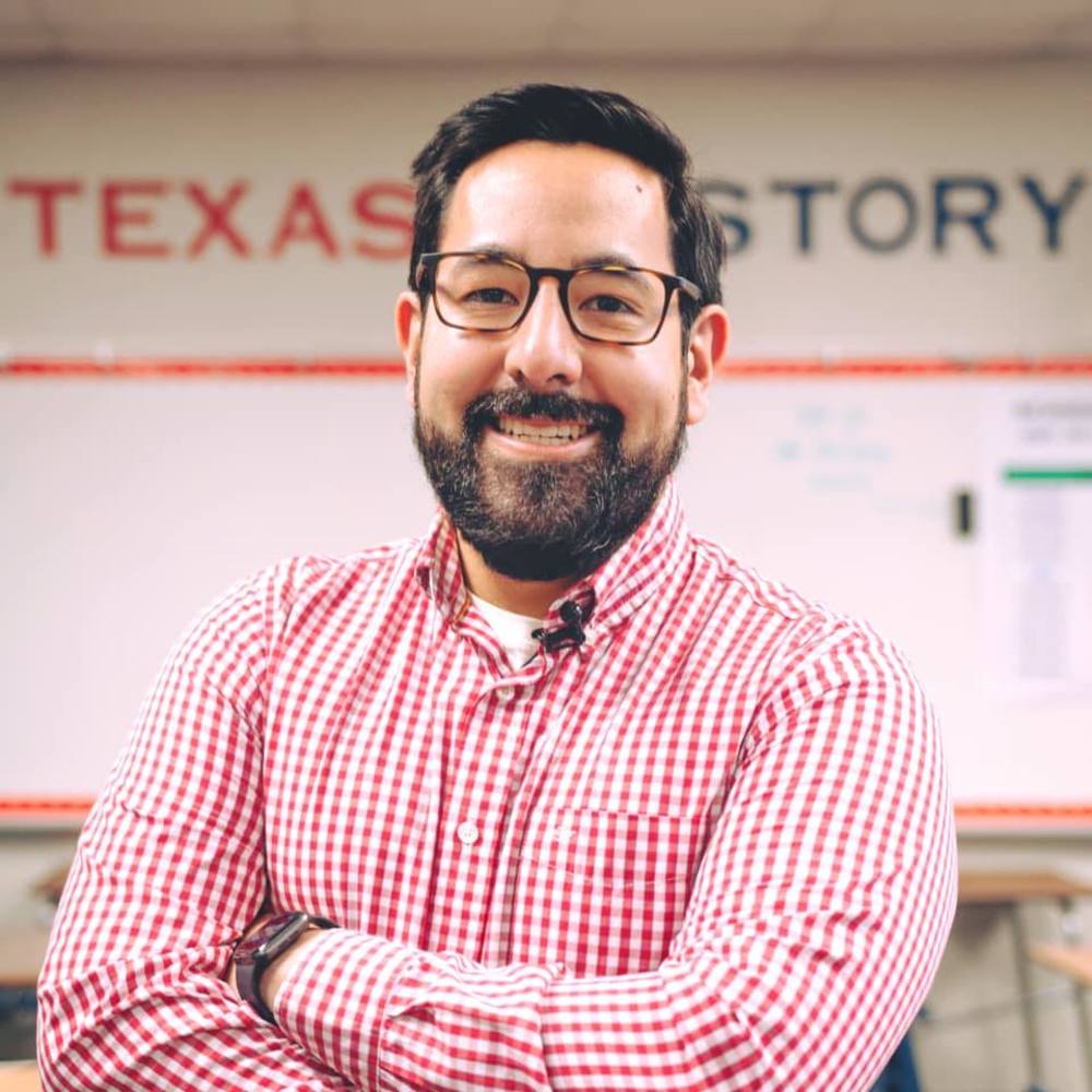 Meet your Posher, Samuel